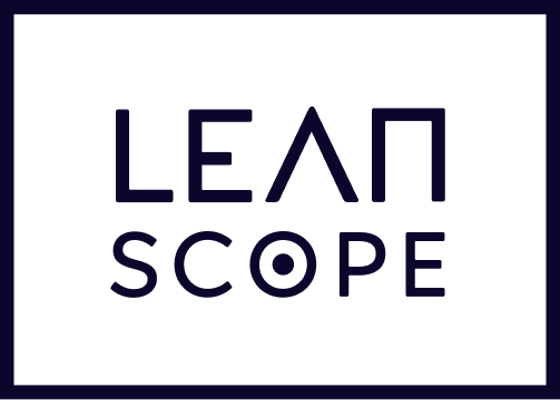 Logo LeanScope GmbH