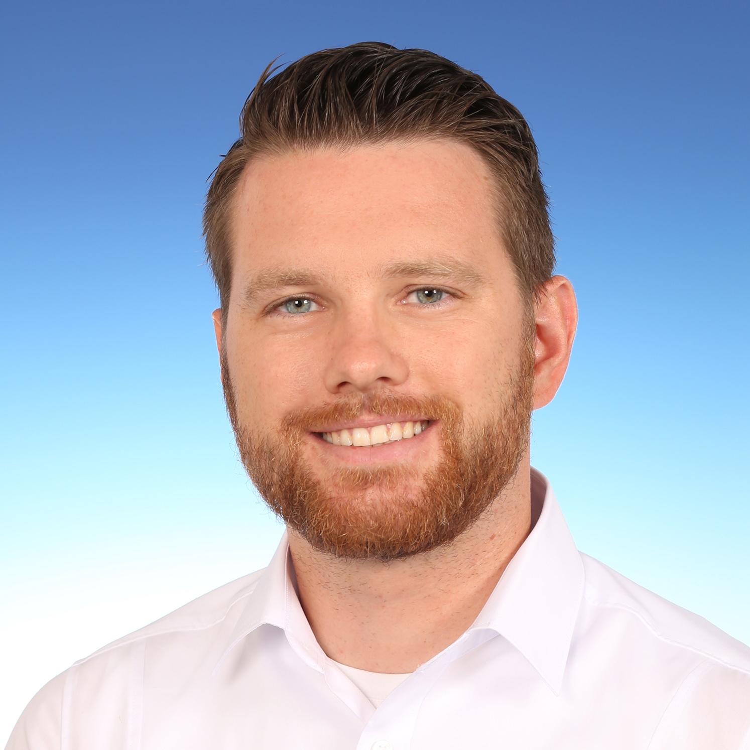 André König, Leiter Weiterbildung für KI, Data Science & UX – Volkswagen AG