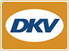 Logo DKV EURO SERVICE GmbH & Co. KG