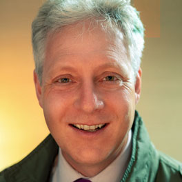 Dr.-Ing. Gerald Hemetsberger, camLine Dr.-Ing. Gerald Hemetsberger, camLine