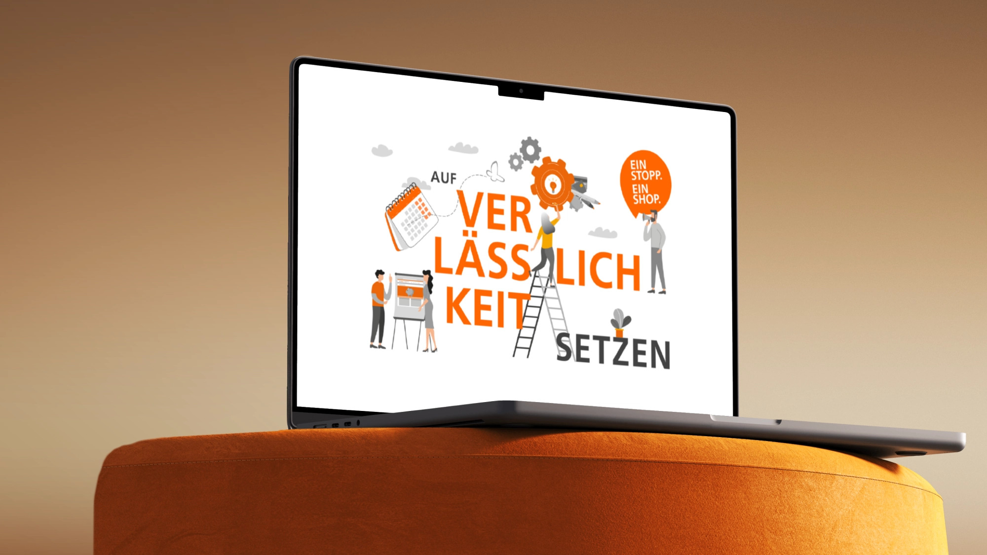 User Research, Usability Tests und UX Audit für Online Shop – Systematischer User Research bringen Klarheit in komplexe Nutzungsanforderungen