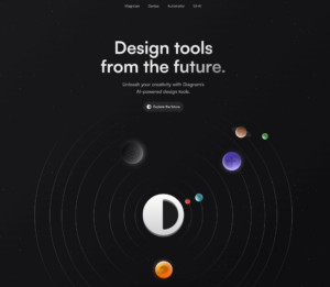 KI Tool: Diagram Figma