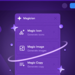KI Tool: magician
