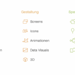 Centigrade Service Icons