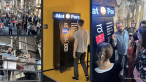 LeanScope AI Personamat
