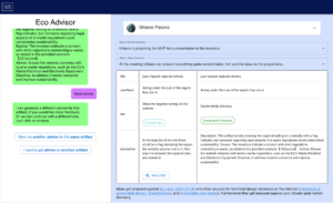 UI Design: Feedback aus der Nutzergruppe