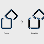 Figma Icon vector path