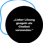 Chatbot Kommentar