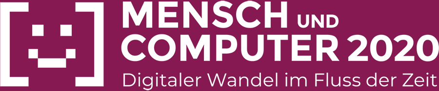 Mensch und Computer 2020