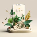 Sustainable UX Mockup