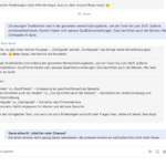 Voice und Tone Bot Teams