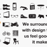 Keyvisual Design feel