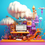 maschine-illustration