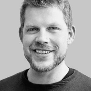 Roman Rackwitz - Enterprise Gaming Pioneer & Gamification Exper