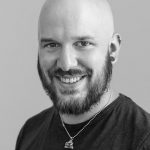 Tobias Gölzer - Senior Conceptual Designer