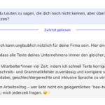 toni bot schlusswort