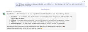 toni bot schlusswort